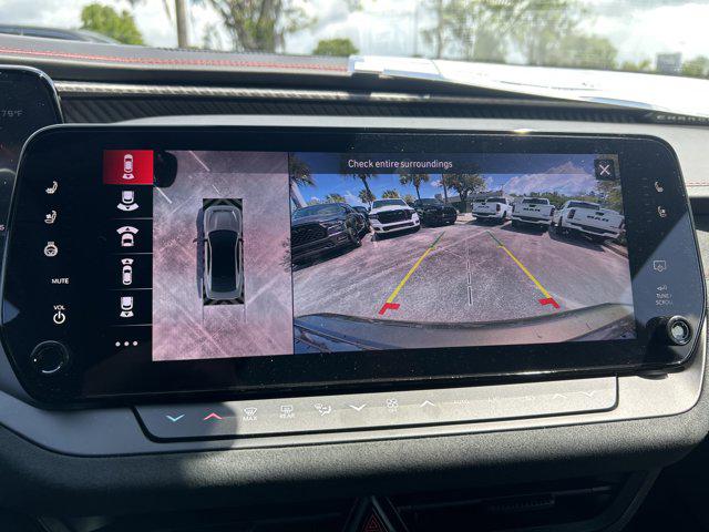 2026 Dodge Charger Scat Pack Plus 2-Door AWD