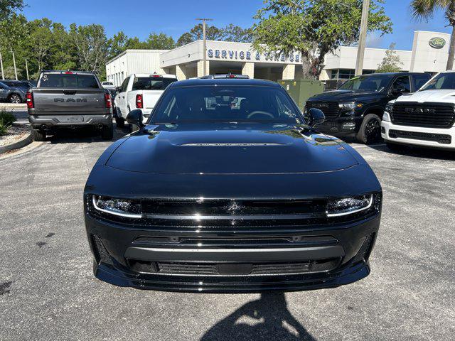 2026 Dodge Charger GT