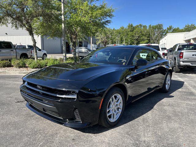 2026 Dodge Charger GT