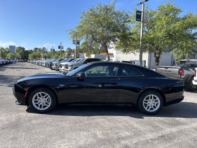 2026 Dodge Charger GT