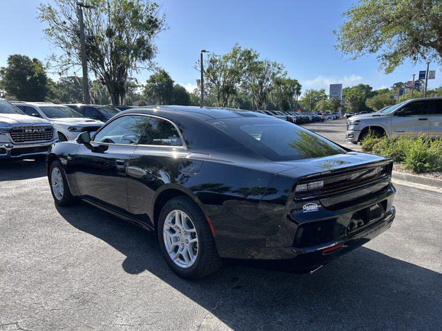 2026 Dodge Charger GT