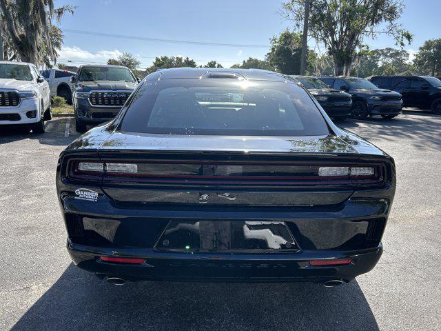 2026 Dodge Charger GT