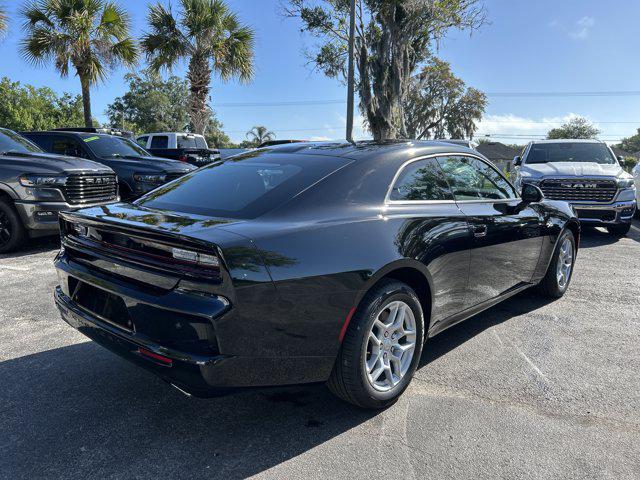 2026 Dodge Charger GT