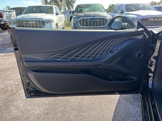 2026 Dodge Charger GT