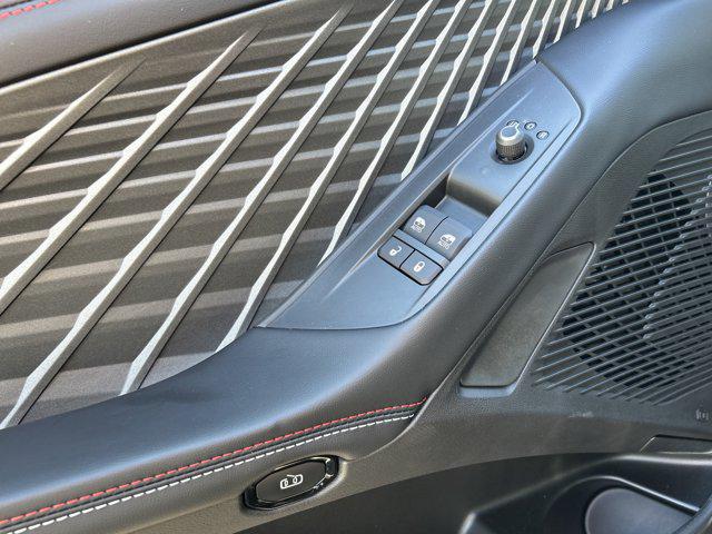 2026 Dodge Charger GT