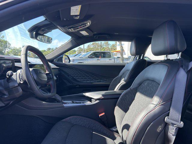 2026 Dodge Charger GT