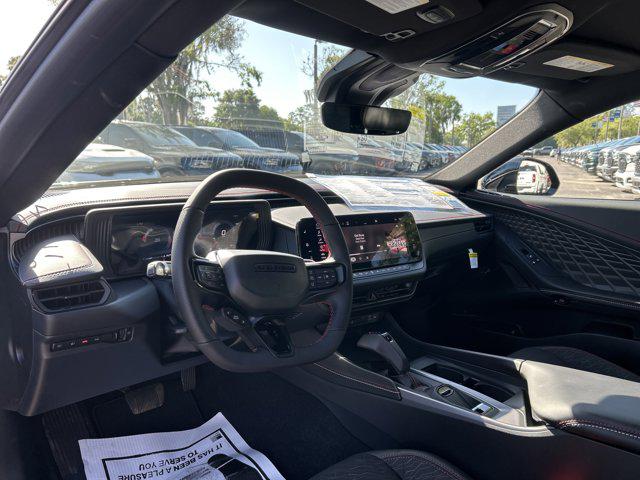 2026 Dodge Charger GT