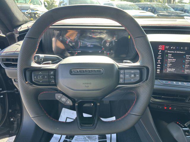 2026 Dodge Charger GT
