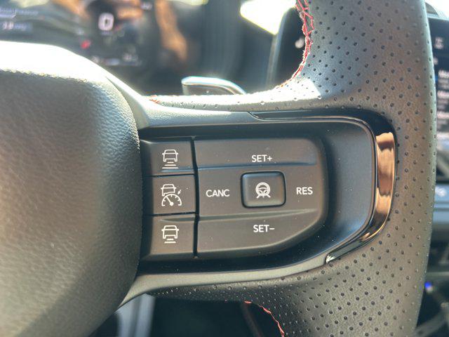 2026 Dodge Charger GT