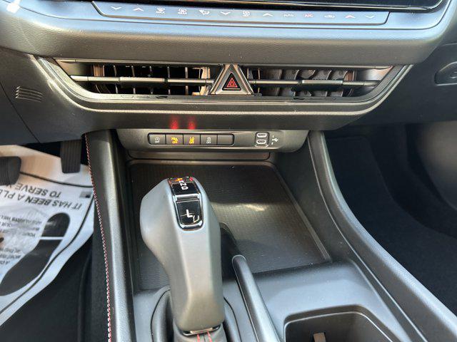 2026 Dodge Charger GT
