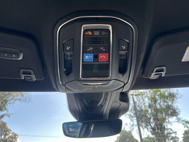 2026 Dodge Charger GT