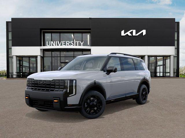 2027 Kia Telluride X-Pro SX-Prestige for sale in Waco, TX