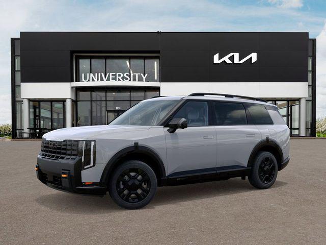 2027 Kia Telluride X-Pro SX-Prestige