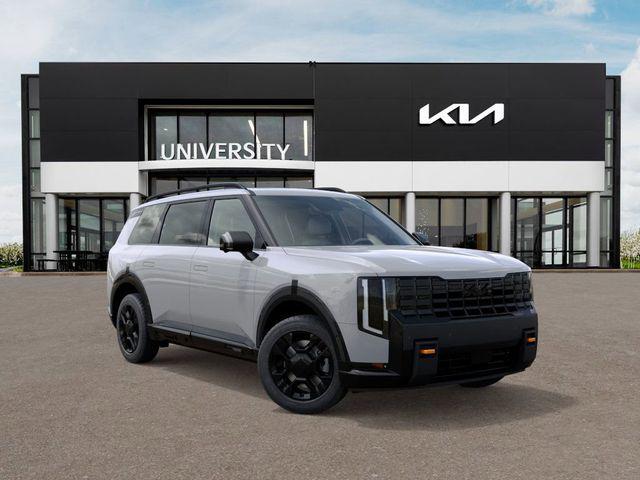 2027 Kia Telluride X-Pro SX-Prestige