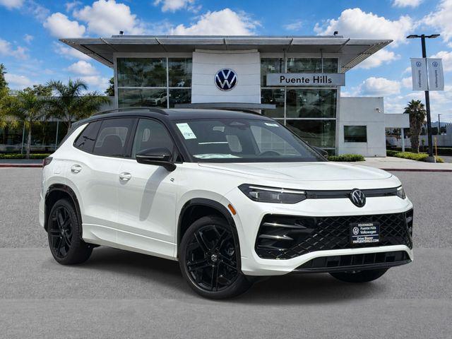 2026 Volkswagen Tiguan SE R-Line Black for sale in City of Industry, CA