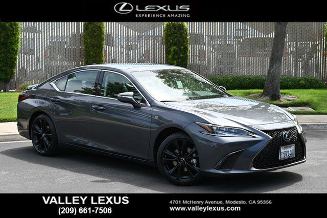 2025 Lexus ES 350 350 for sale in Modesto, CA
