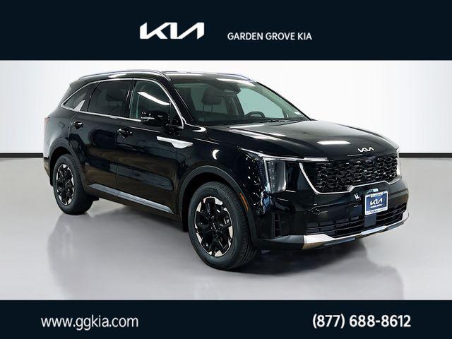 2026 Kia Sorento S for sale in Garden Grove, CA