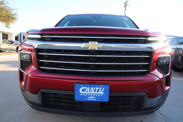 2024 Chevrolet Traverse FWD LT