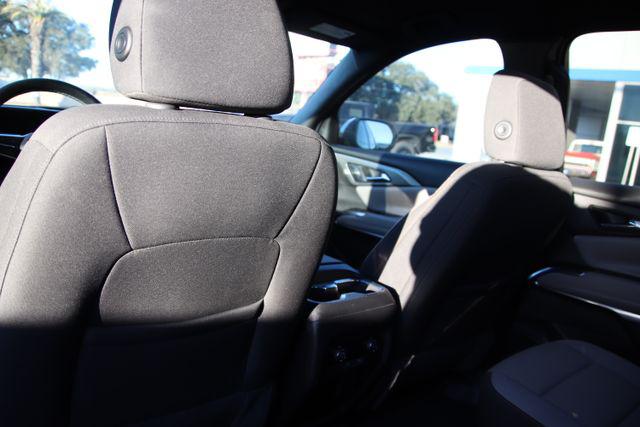 2024 Chevrolet Traverse FWD LT