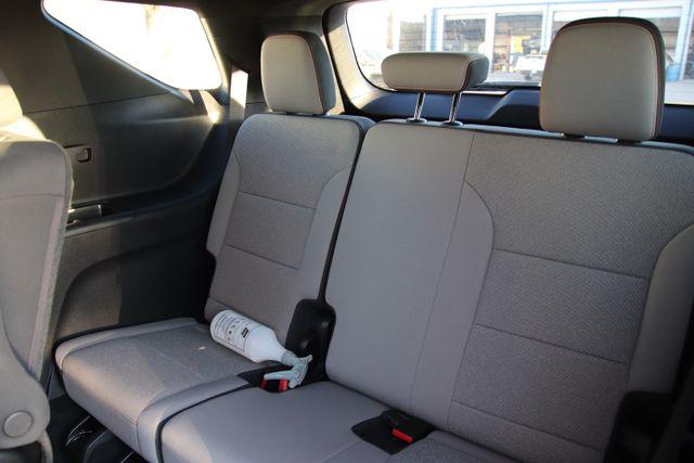 2024 Chevrolet Traverse FWD LT