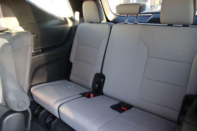 2024 Chevrolet Traverse FWD LT