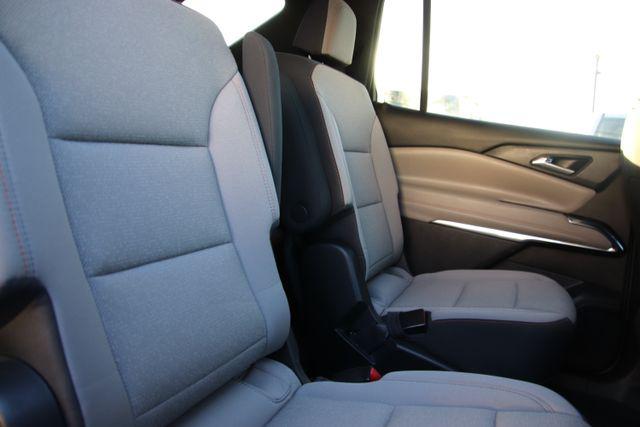2024 Chevrolet Traverse FWD LT