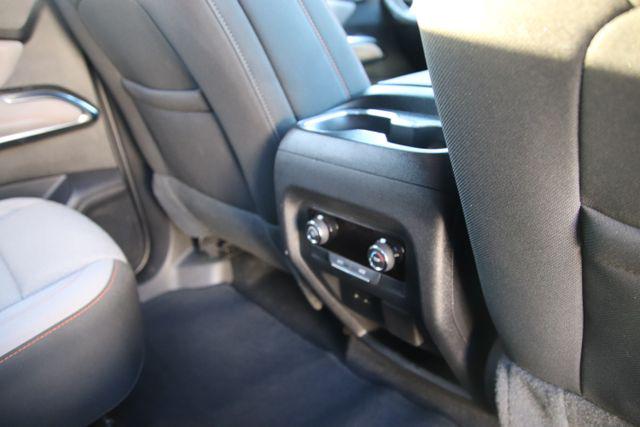 2024 Chevrolet Traverse FWD LT