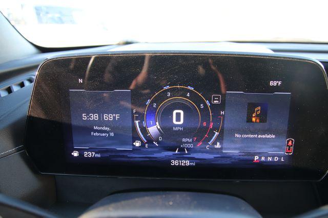 2024 Chevrolet Traverse FWD LT