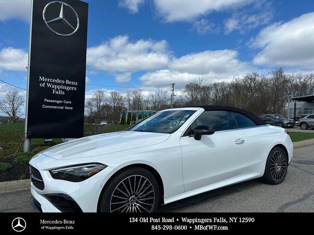 2026 Mercedes-Benz E-CLASS E 300 CLE 300 for sale in Wappingers Falls, NY