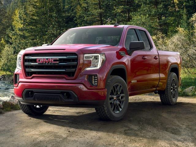 2019 GMC Sierra 1500 Elevation 2019 GMC Sierra 1500 Elevation