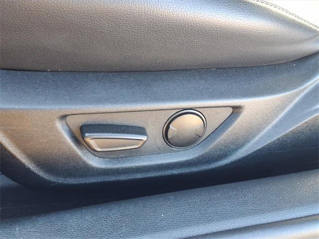 2021 Ford Mustang EcoBoost Premium Convertible