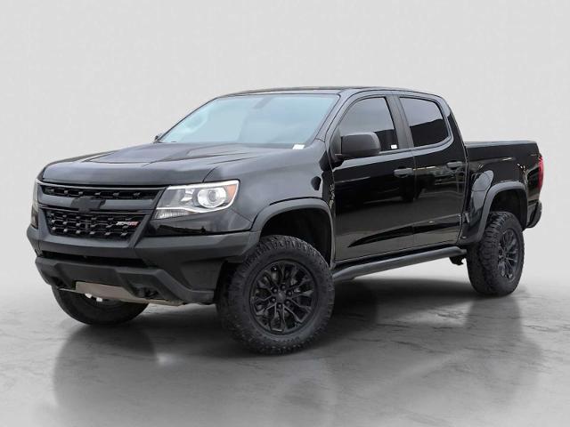 2018 Chevrolet Colorado ZR2 for sale in Washington, MI