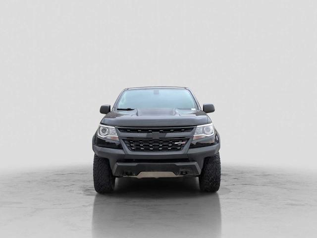 2018 Chevrolet Colorado ZR2