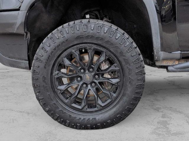 2018 Chevrolet Colorado ZR2