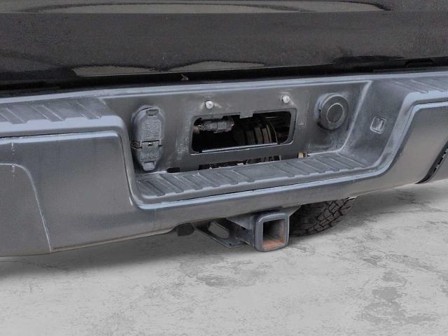 2018 Chevrolet Colorado ZR2