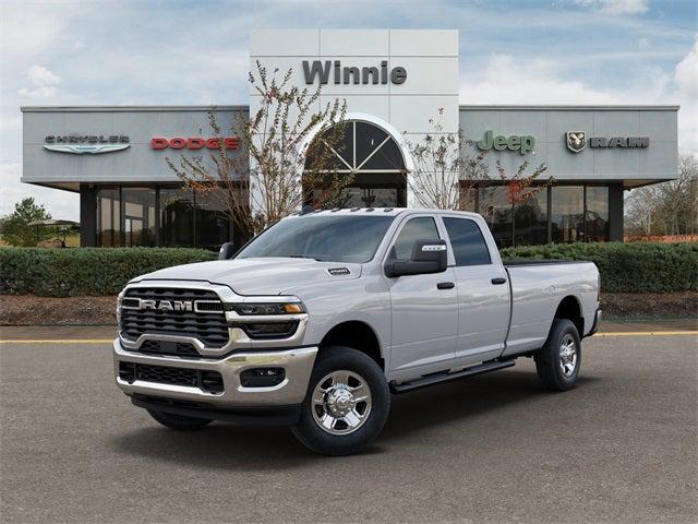 2026 RAM Ram 2500 RAM 2500 TRADESMAN CREW CAB 4X4 8 BOX