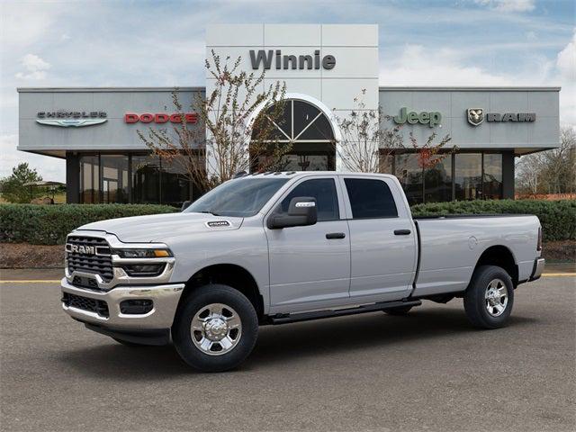 2026 RAM Ram 2500 RAM 2500 TRADESMAN CREW CAB 4X4 8 BOX