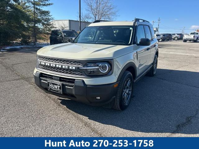 2025 Ford Bronco Sport Big Bend for sale in Franklin, KY