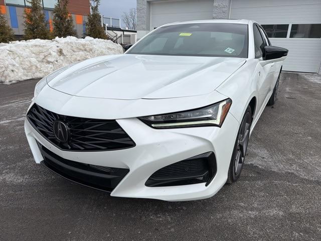 2025 Acura TLX A-SPEC Package for sale in FSTRVL TRVOSE, PA