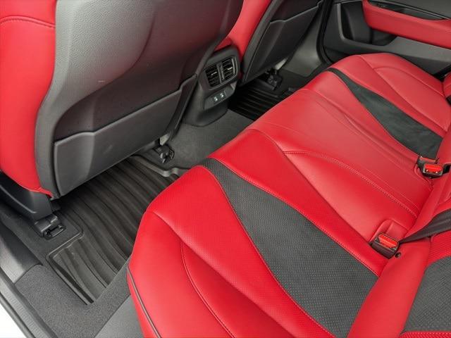 2025 Acura TLX A-SPEC Package