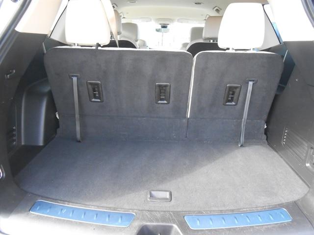 2024 Buick Enclave Essence AWD