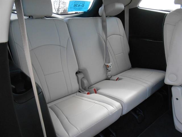 2024 Buick Enclave Essence AWD