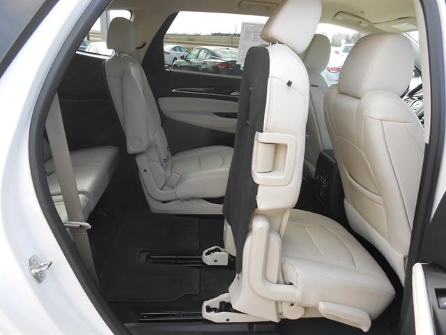 2024 Buick Enclave Essence AWD