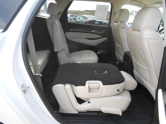 2024 Buick Enclave Essence AWD