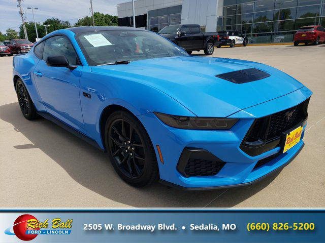 2025 Ford Mustang GT Fastback for sale in Sedalia, MO