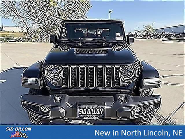 2026 Jeep Gladiator GLADIATOR SPORT S 4X4