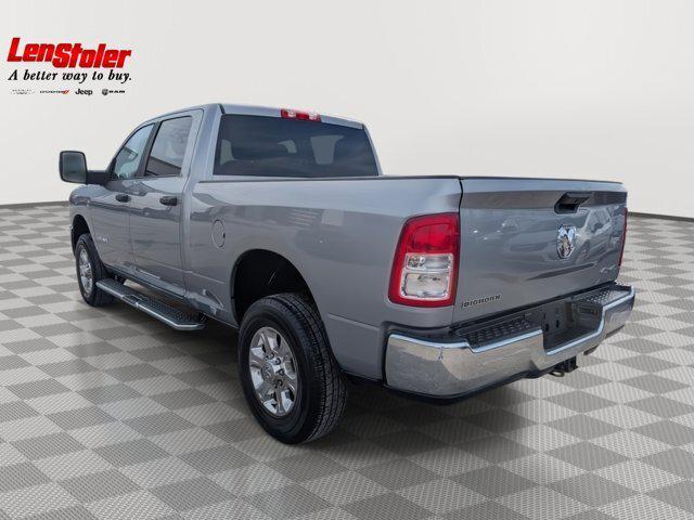 2024 RAM 2500 Big Horn Crew Cab 4x4 64 Box