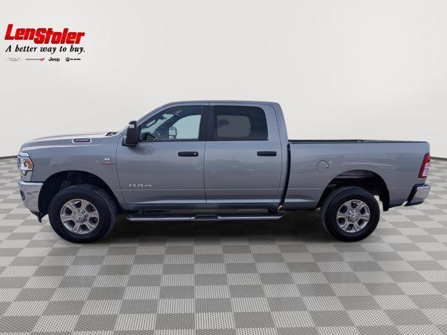 2024 RAM 2500 Big Horn Crew Cab 4x4 64 Box