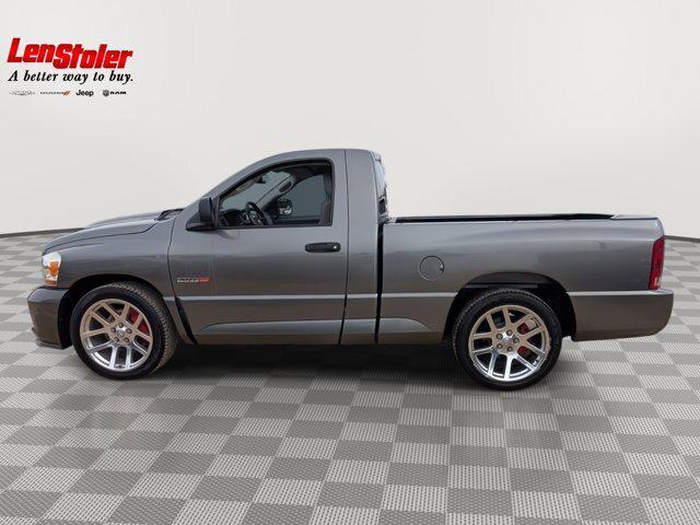 2006 Dodge Ram 1500 SRT-10 2006 Dodge Ram 1500 SRT-10
