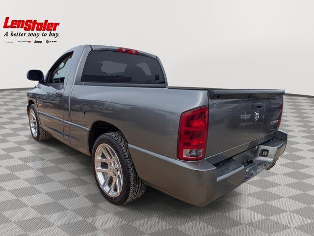 2006 Dodge Ram 1500 SRT-10 2006 Dodge Ram 1500 SRT-10